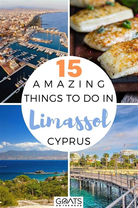 THE 10 BEST Things to Do in Limassol with Kids (Updated 2024) .